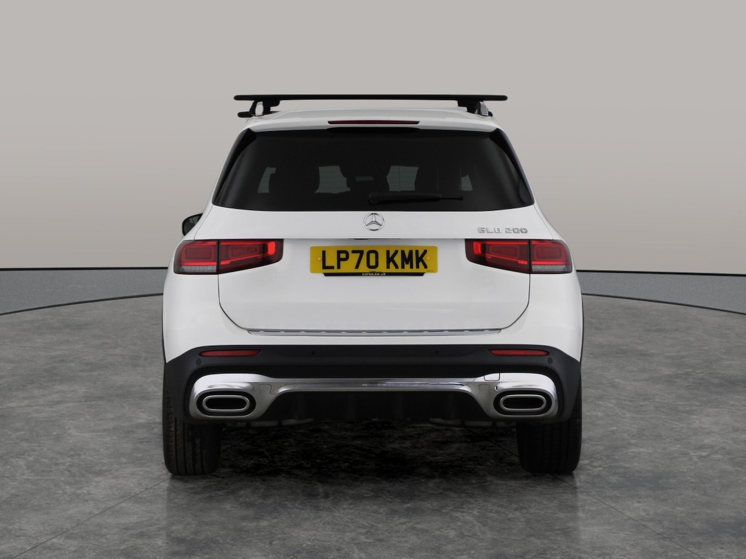 Used Mercedes-Benz GLB 2021 for sale - 76682198: Photo 11