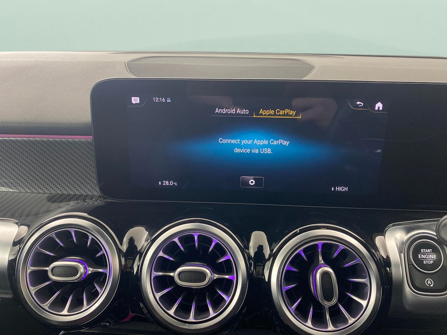 Used Mercedes-Benz GLB 2021 for sale - 76682198: Photo 15