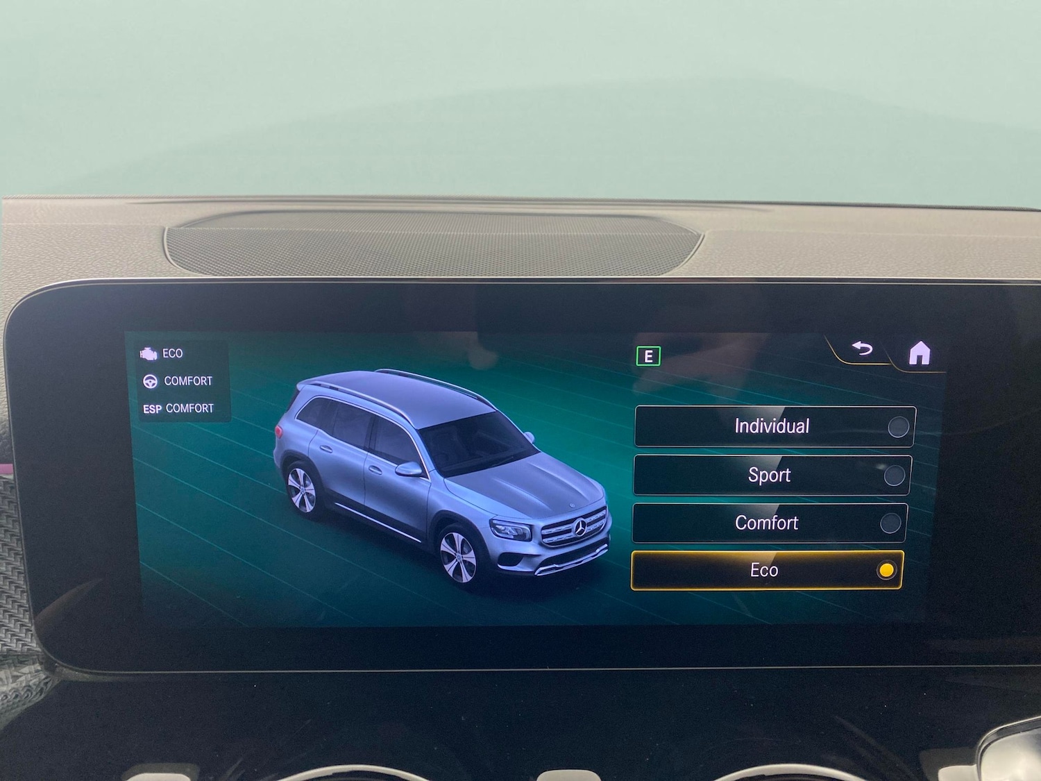 Used Mercedes-Benz GLB 2021 for sale - 76682198: Photo 16