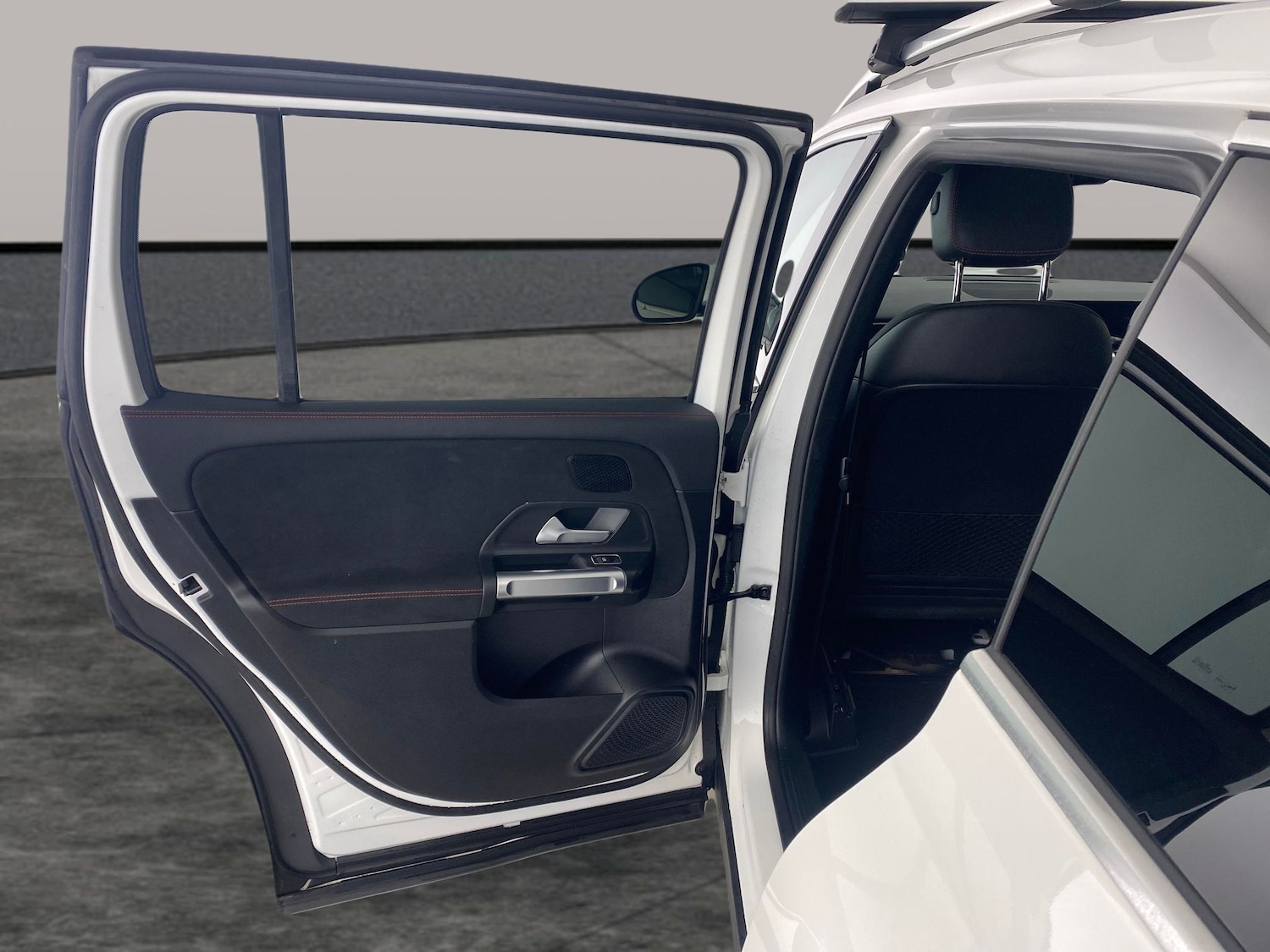 Used Mercedes-Benz GLB 2021 for sale - 76682198: Photo 27