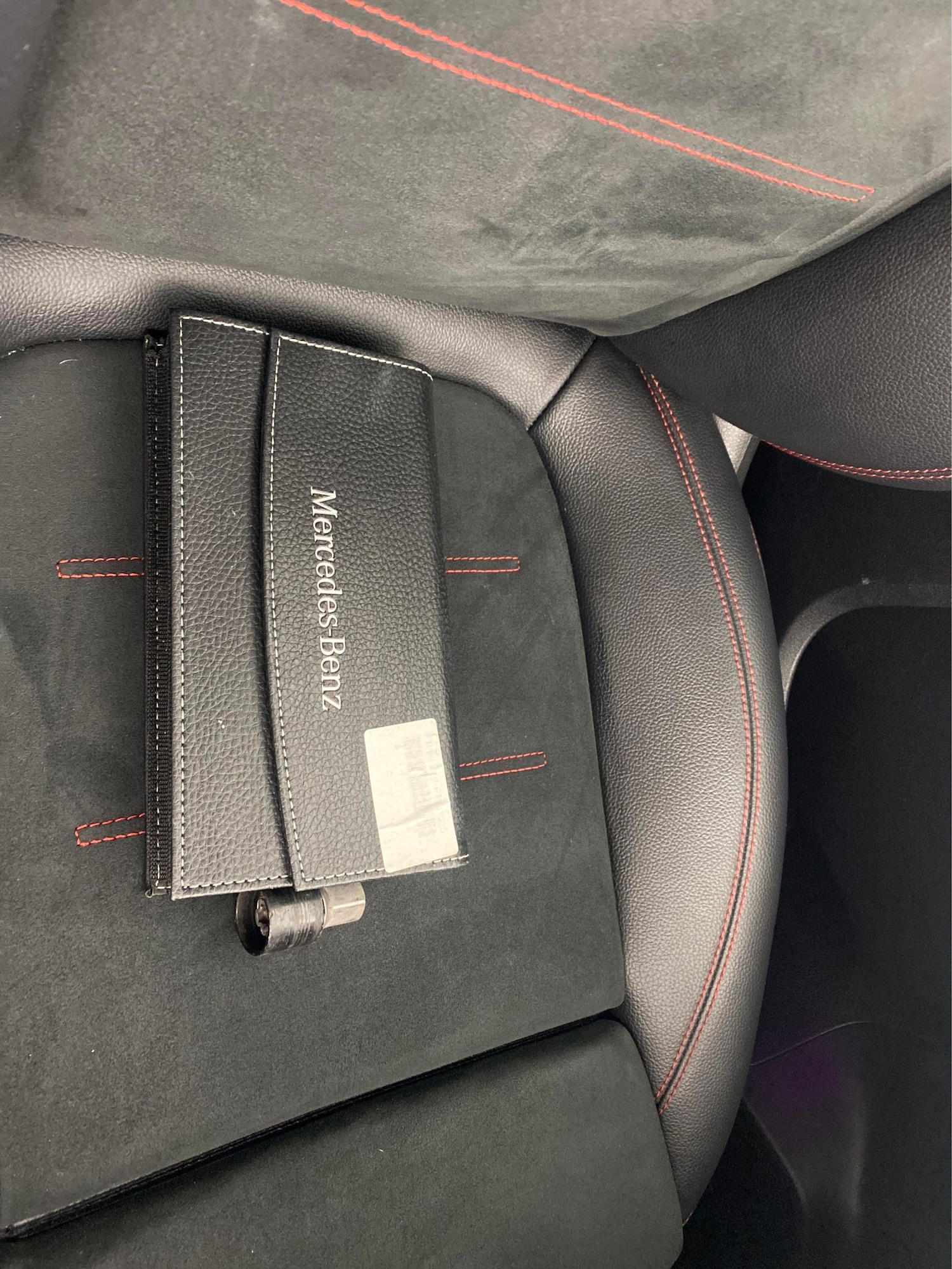 Used Mercedes-Benz GLB 2021 for sale - 76682198: Photo 31