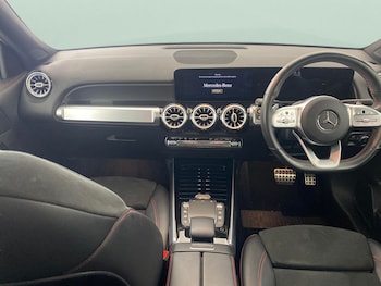 Used Mercedes-Benz GLB 2021 for sale - 76682198: Photo