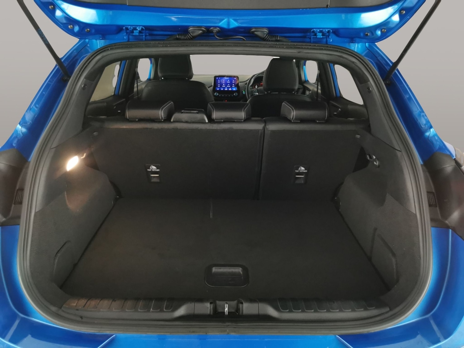 Used Ford Puma 2021 for sale - 76978231: Photo 38