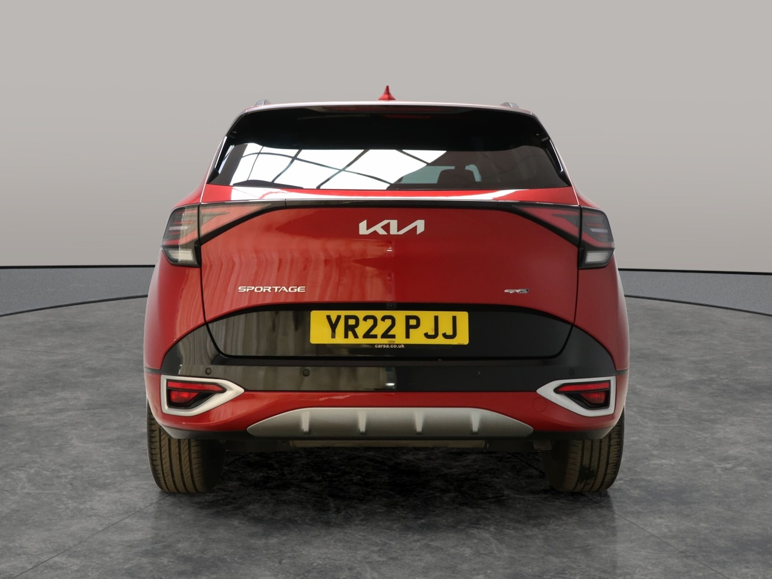 Used Kia Sportage 2022 for sale - 76382957: Photo 13