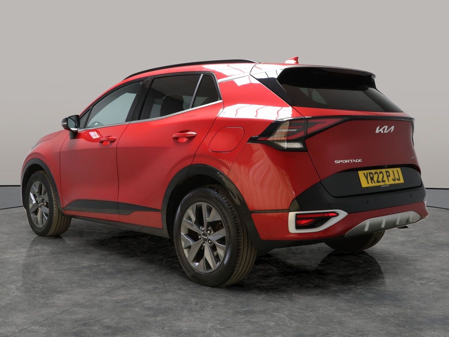 Used Kia Sportage 2022 for sale - 76382957: Photo 14