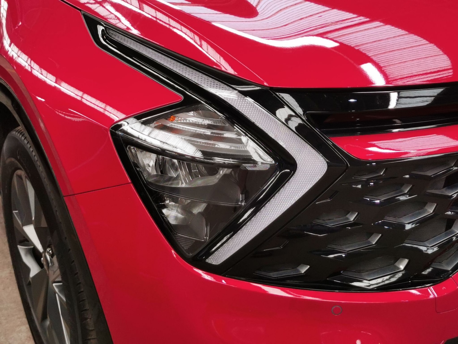 Used Kia Sportage 2022 for sale - 76382957: Photo 28