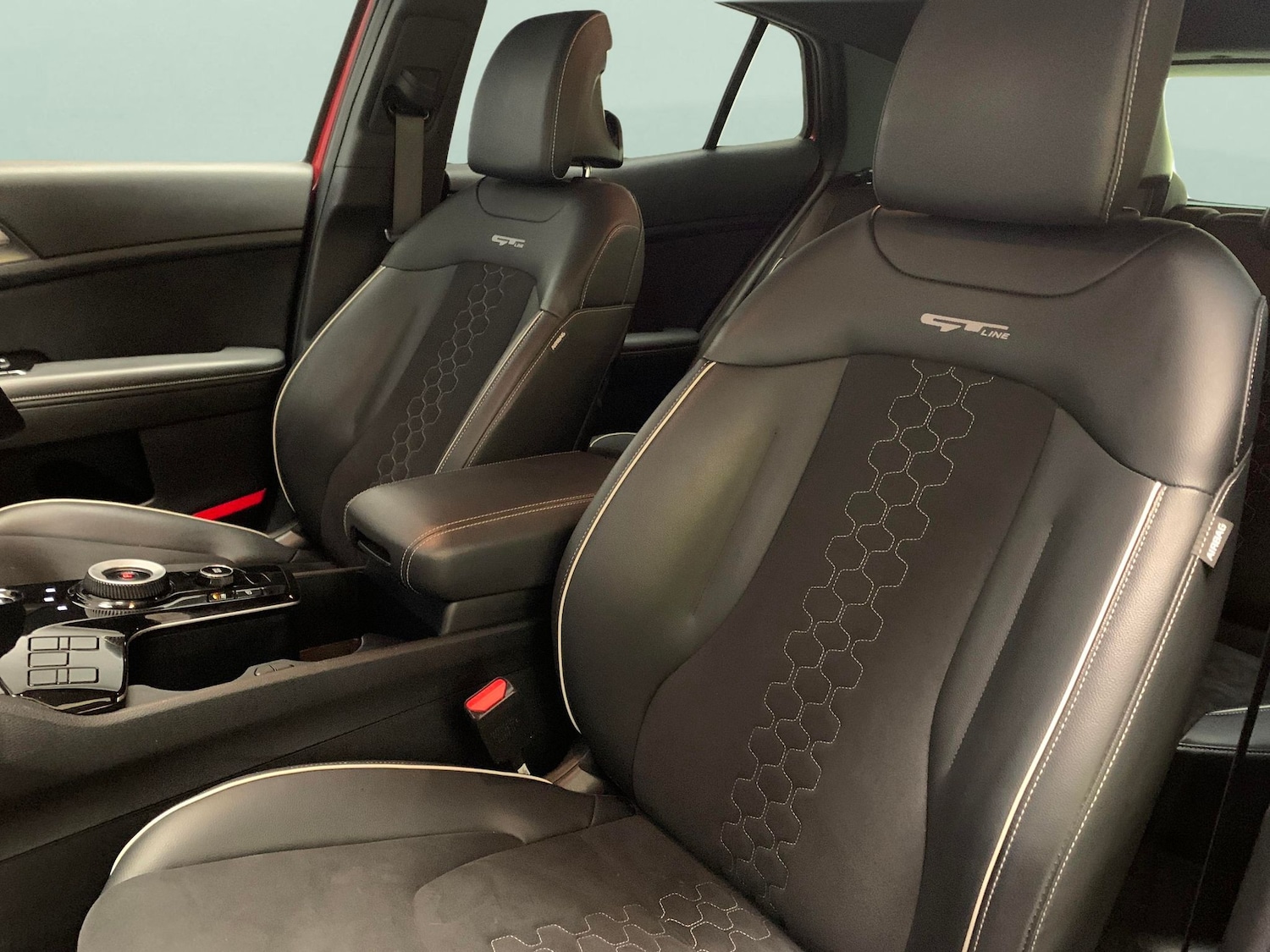 Used Kia Sportage 2022 for sale - 76382957: Photo 29