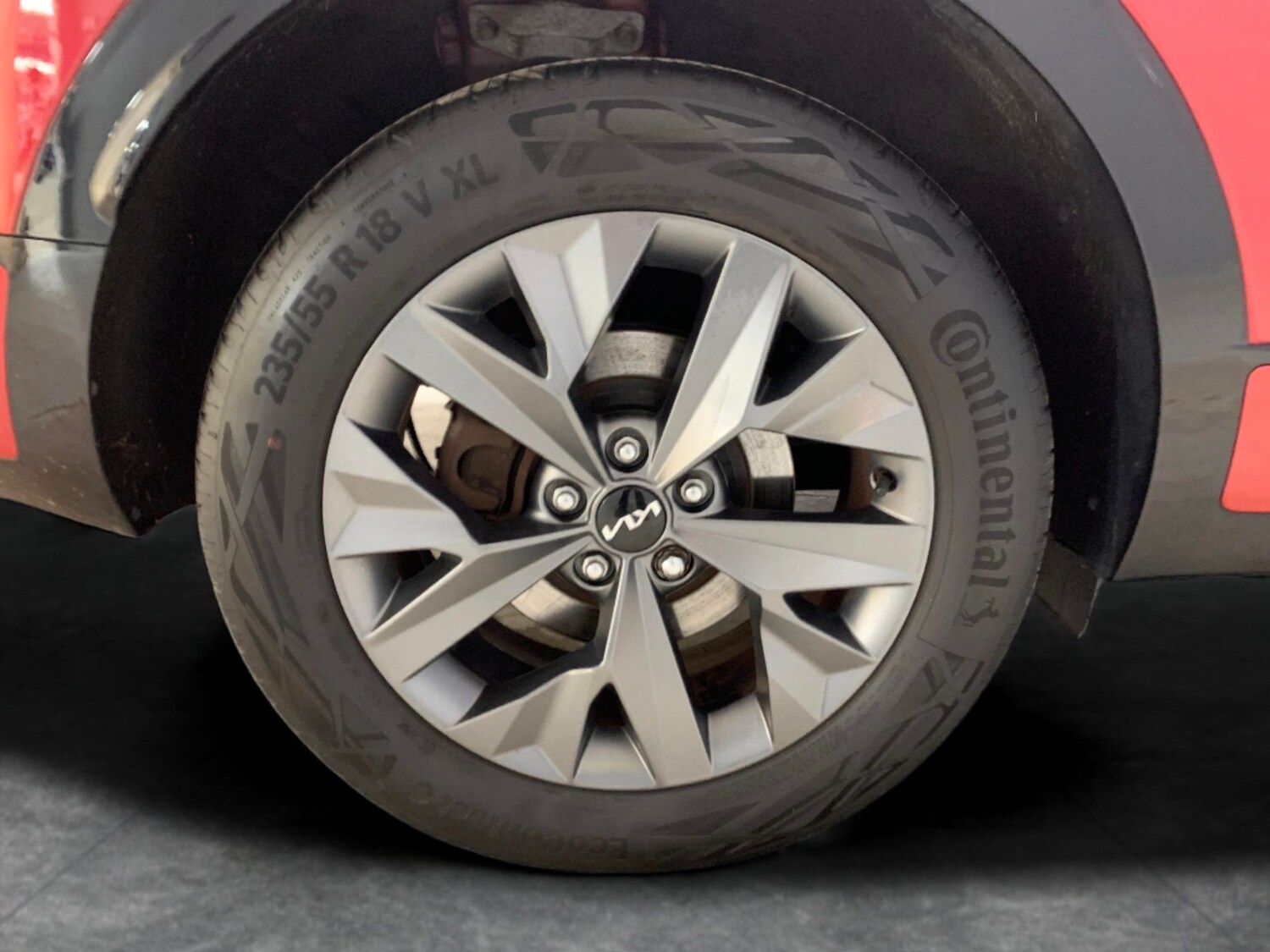 Used Kia Sportage 2022 for sale - 76382957: Photo 33