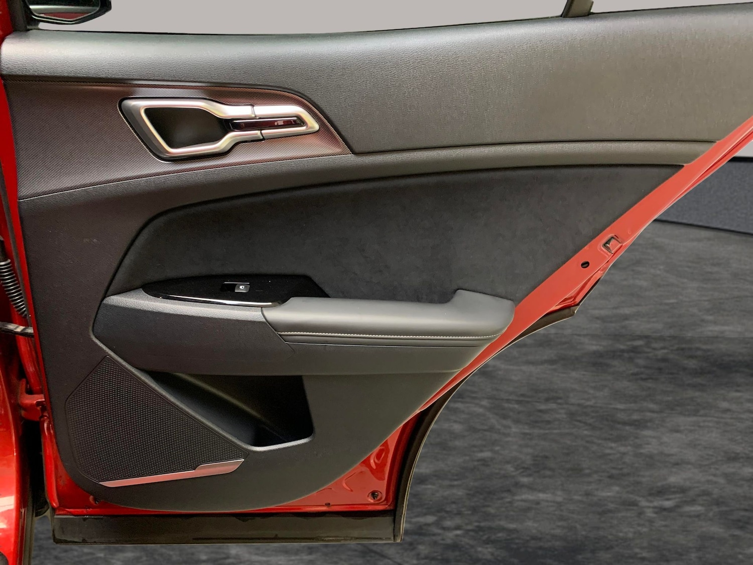 Used Kia Sportage 2022 for sale - 76382957: Photo 38