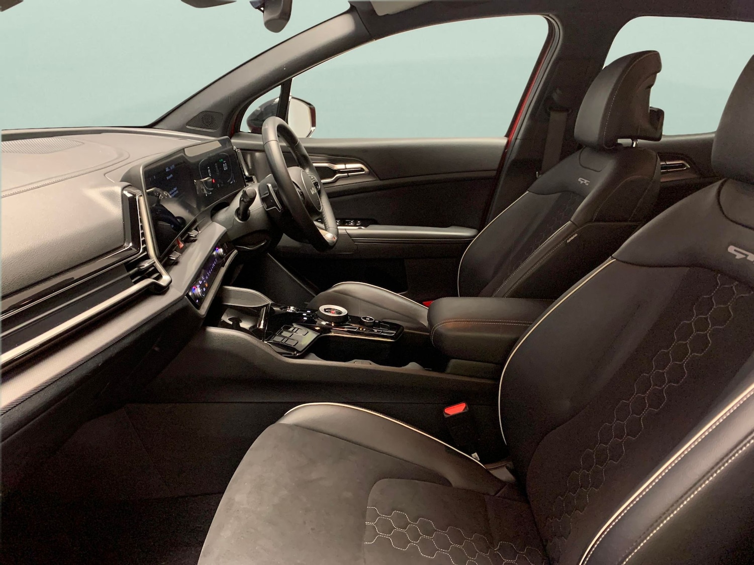 Used Kia Sportage 2022 for sale - 76382957: Photo 4