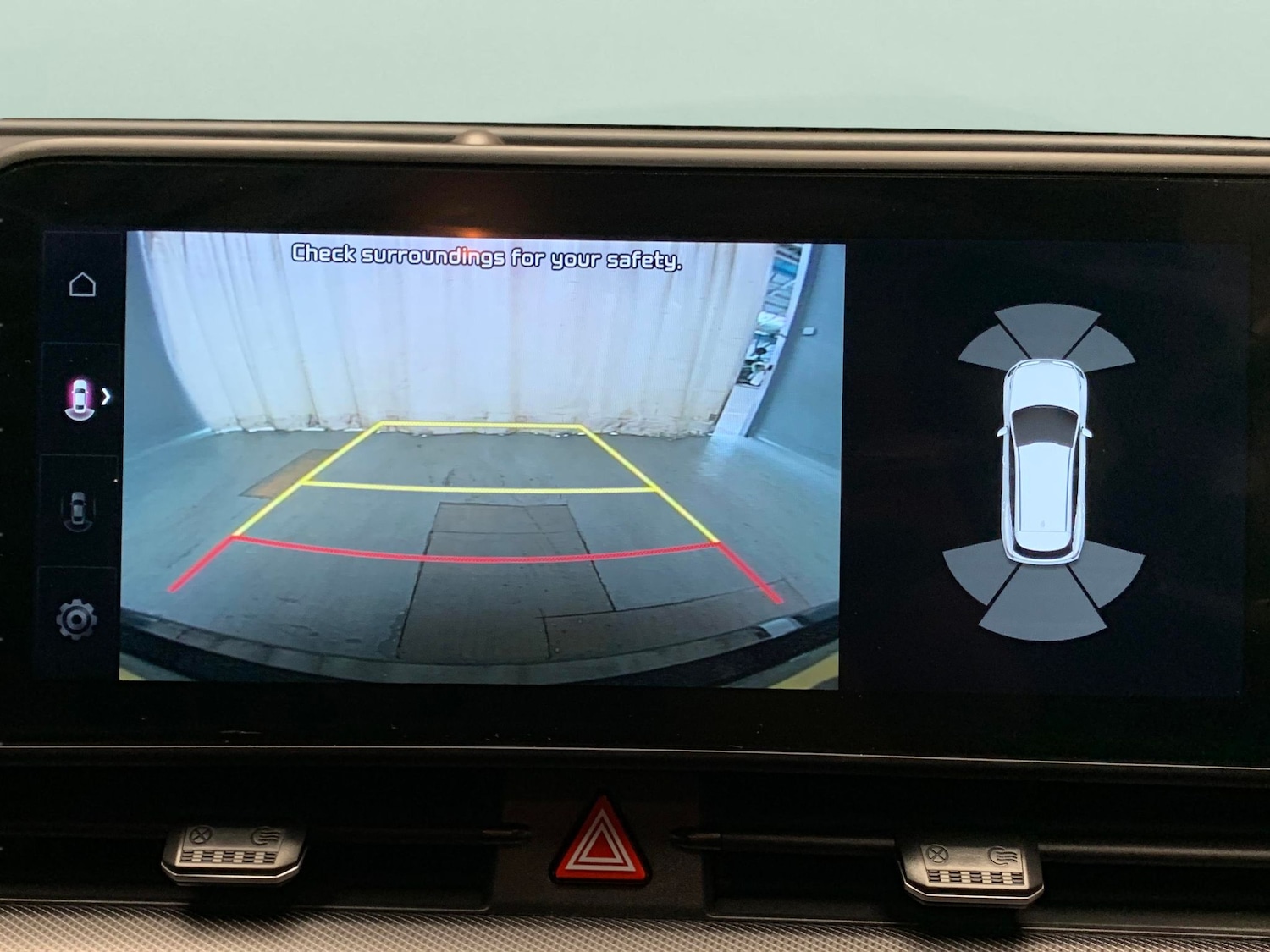 Used Kia Sportage 2022 for sale - 76382957: Photo 6