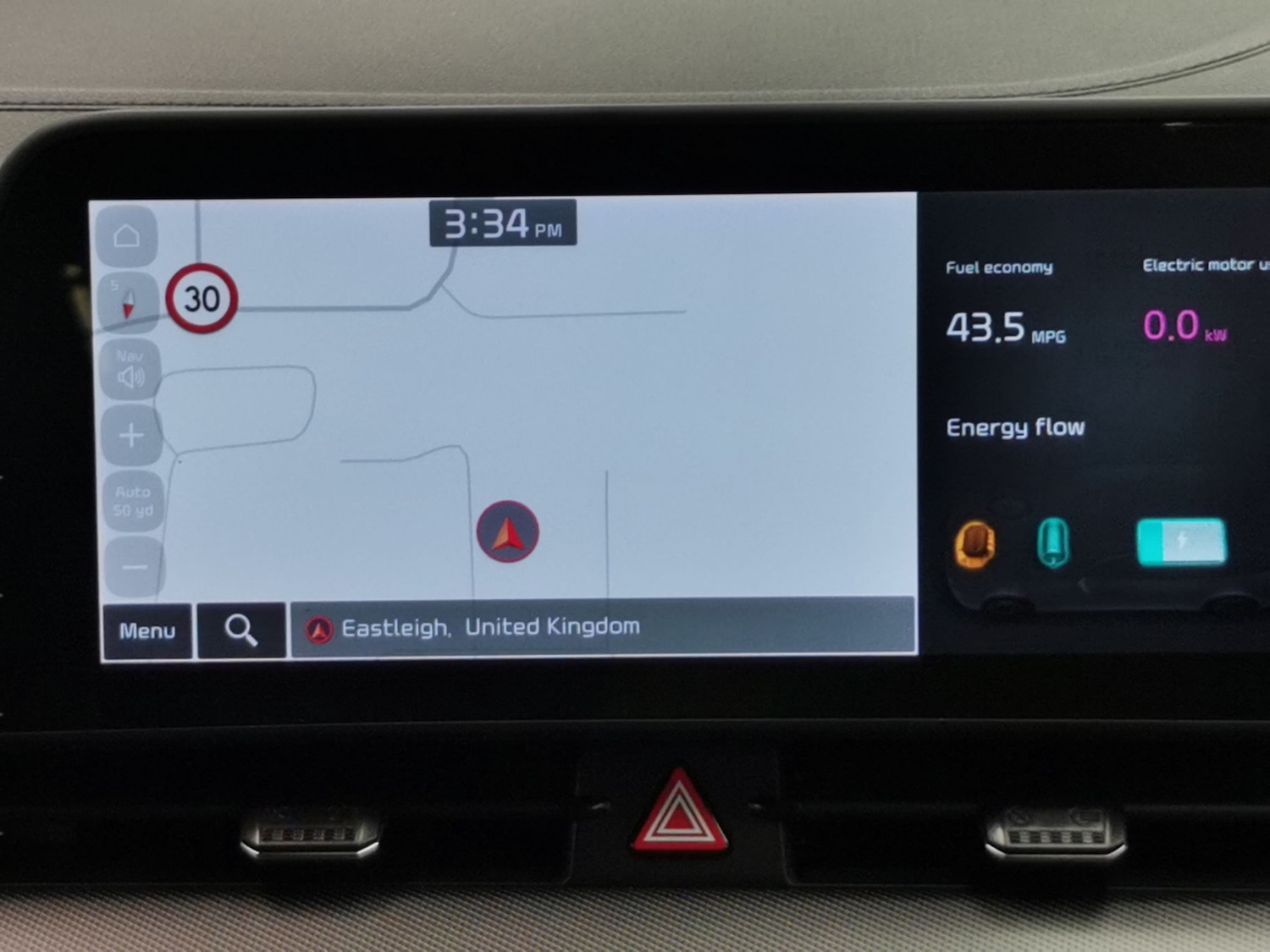 Used Kia Sportage 2022 for sale - 76382957: Photo 7