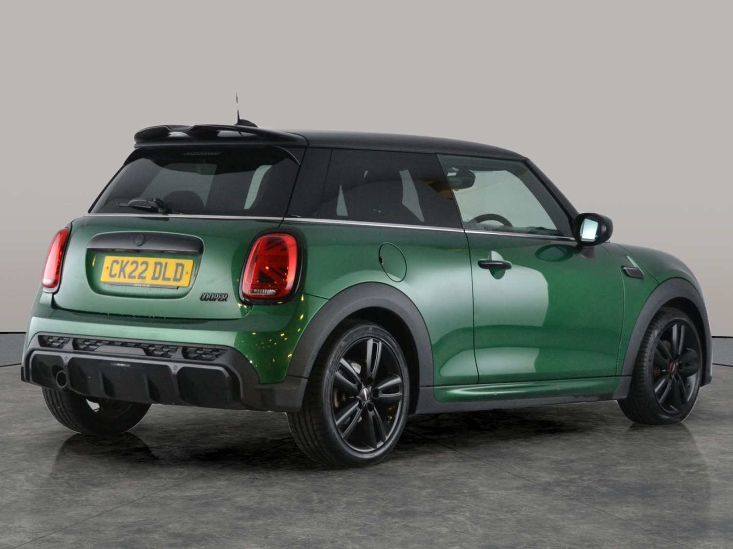 Used MINI Hatch 2022 for sale - 76494283: Photo 10