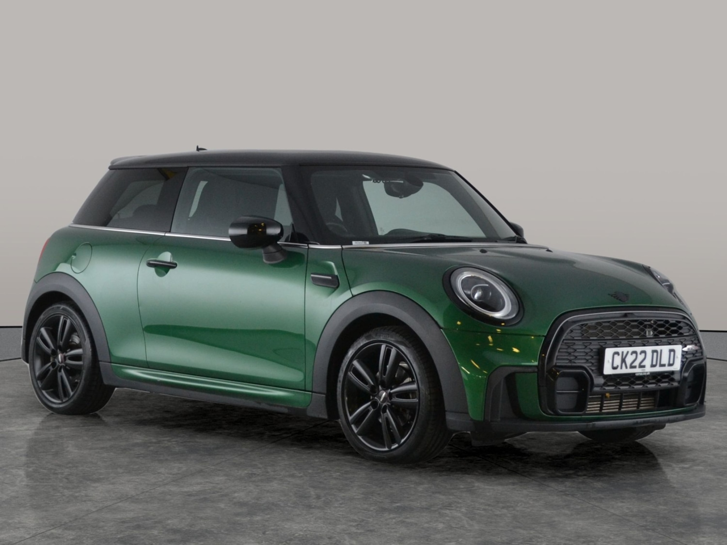 Used MINI Hatch 2022 for sale - 76494283: Photo 12