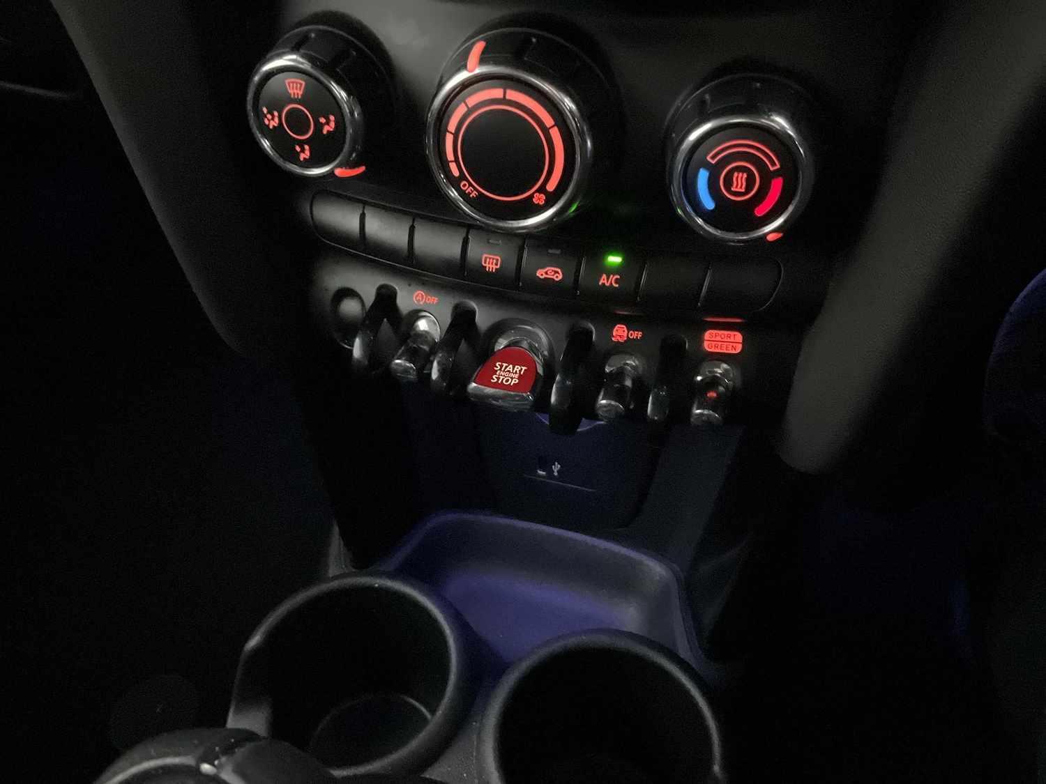 Used MINI Hatch 2022 for sale - 76494283: Photo 19