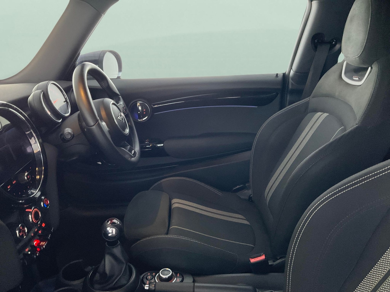 Used MINI Hatch 2022 for sale - 76494283: Photo 4