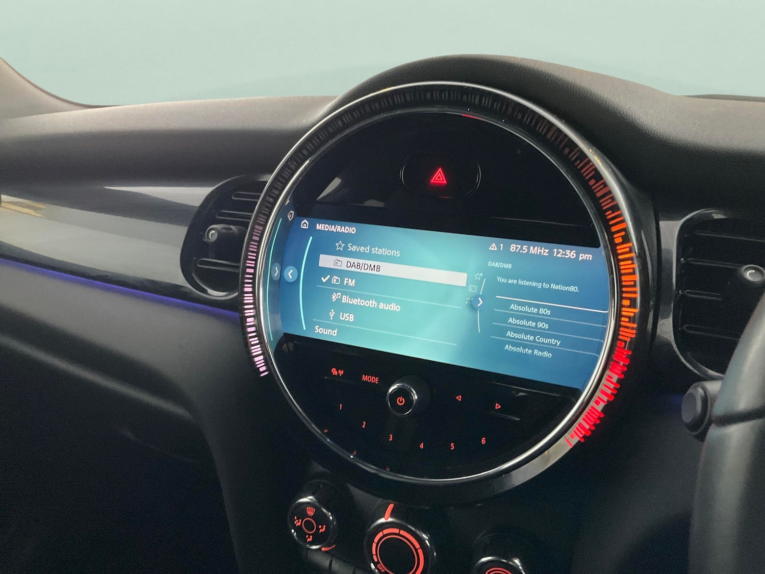 Used MINI Hatch 2022 for sale - 76494283: Photo 6