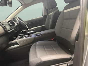 Used Citroen C5 Aircross 2019 for sale - 77116495: Photo