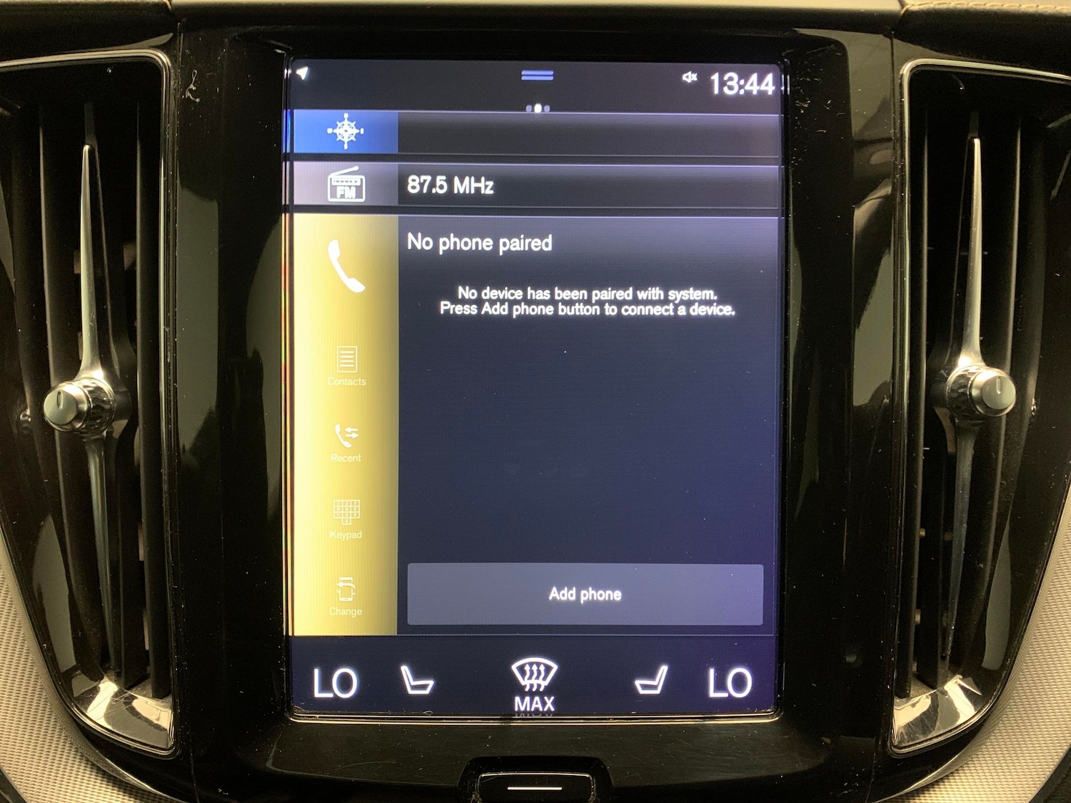 Used Volvo XC60 2019 for sale - 76557192: Photo 16