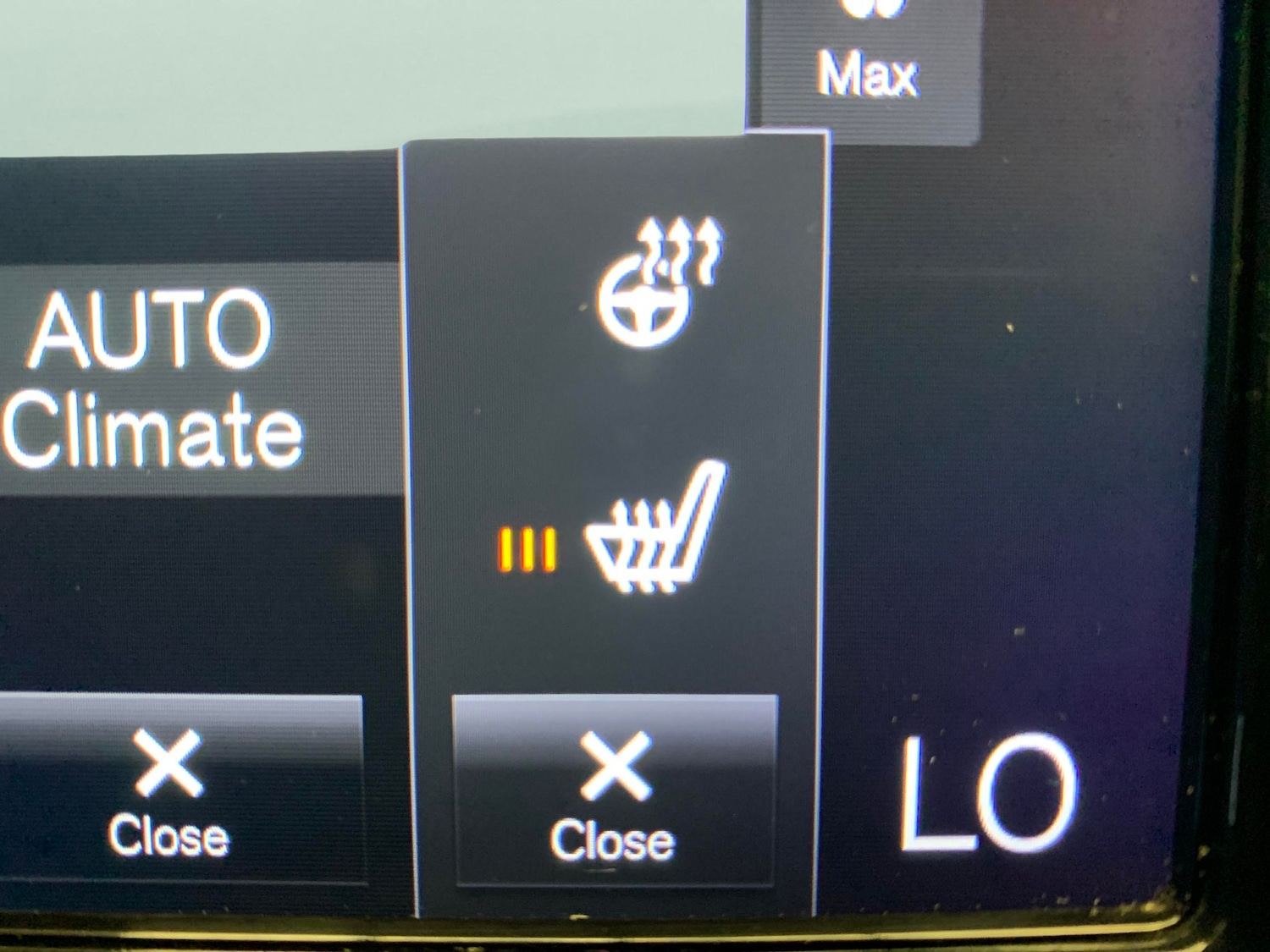 Used Volvo XC60 2019 for sale - 76557192: Photo 18