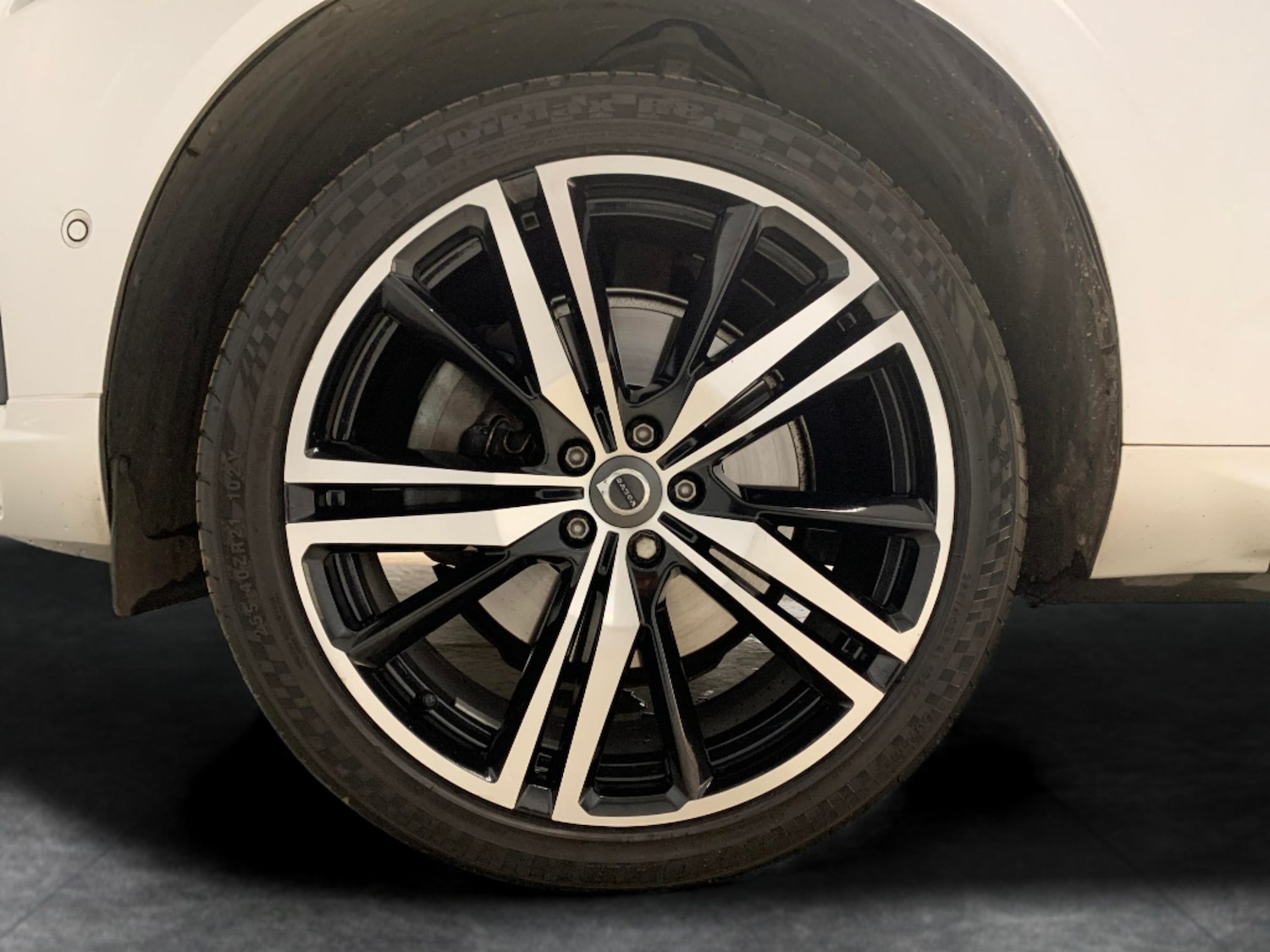 Used Volvo XC60 2019 for sale - 76557192: Photo 26