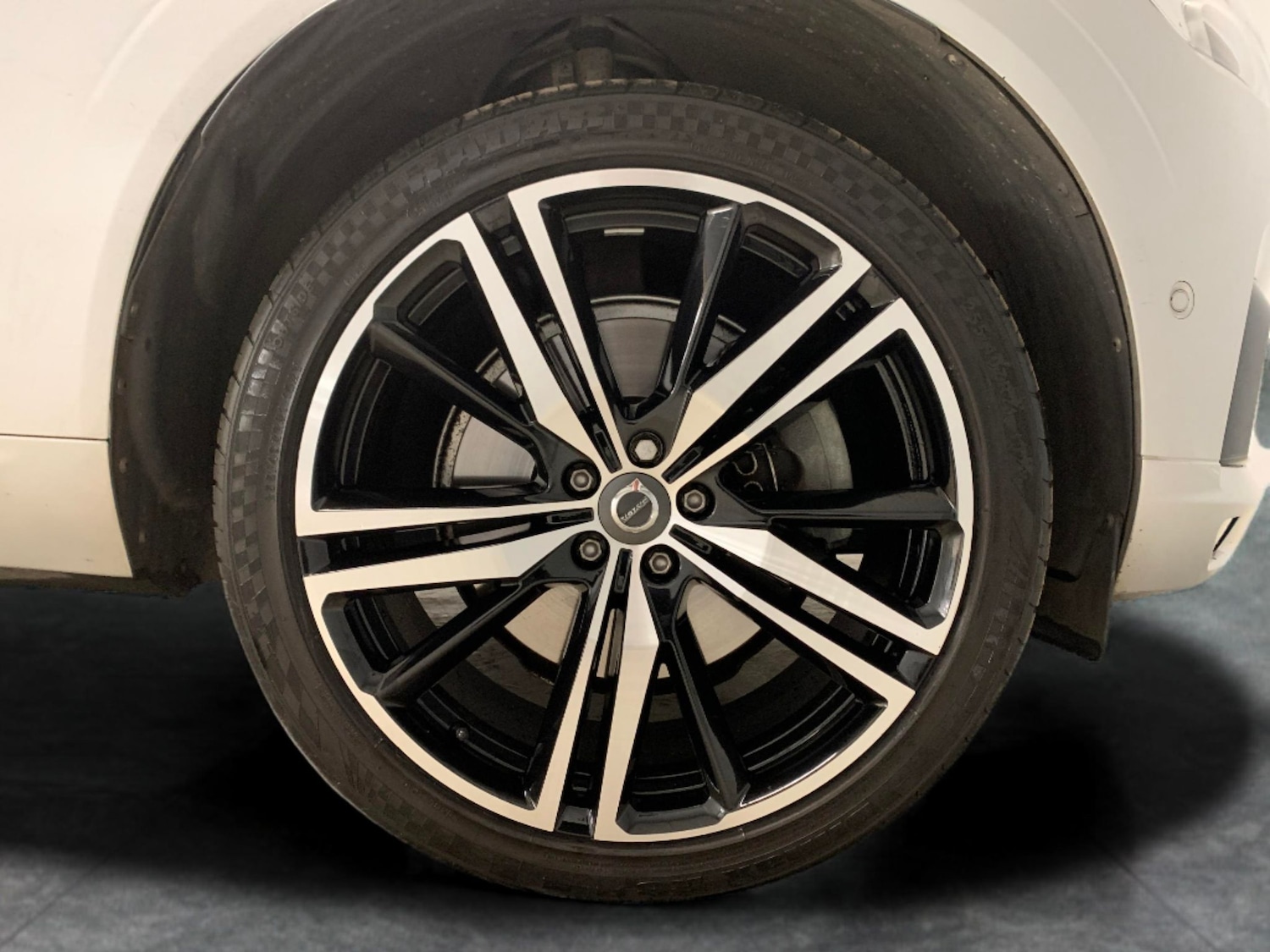 Used Volvo XC60 2019 for sale - 76557192: Photo 27