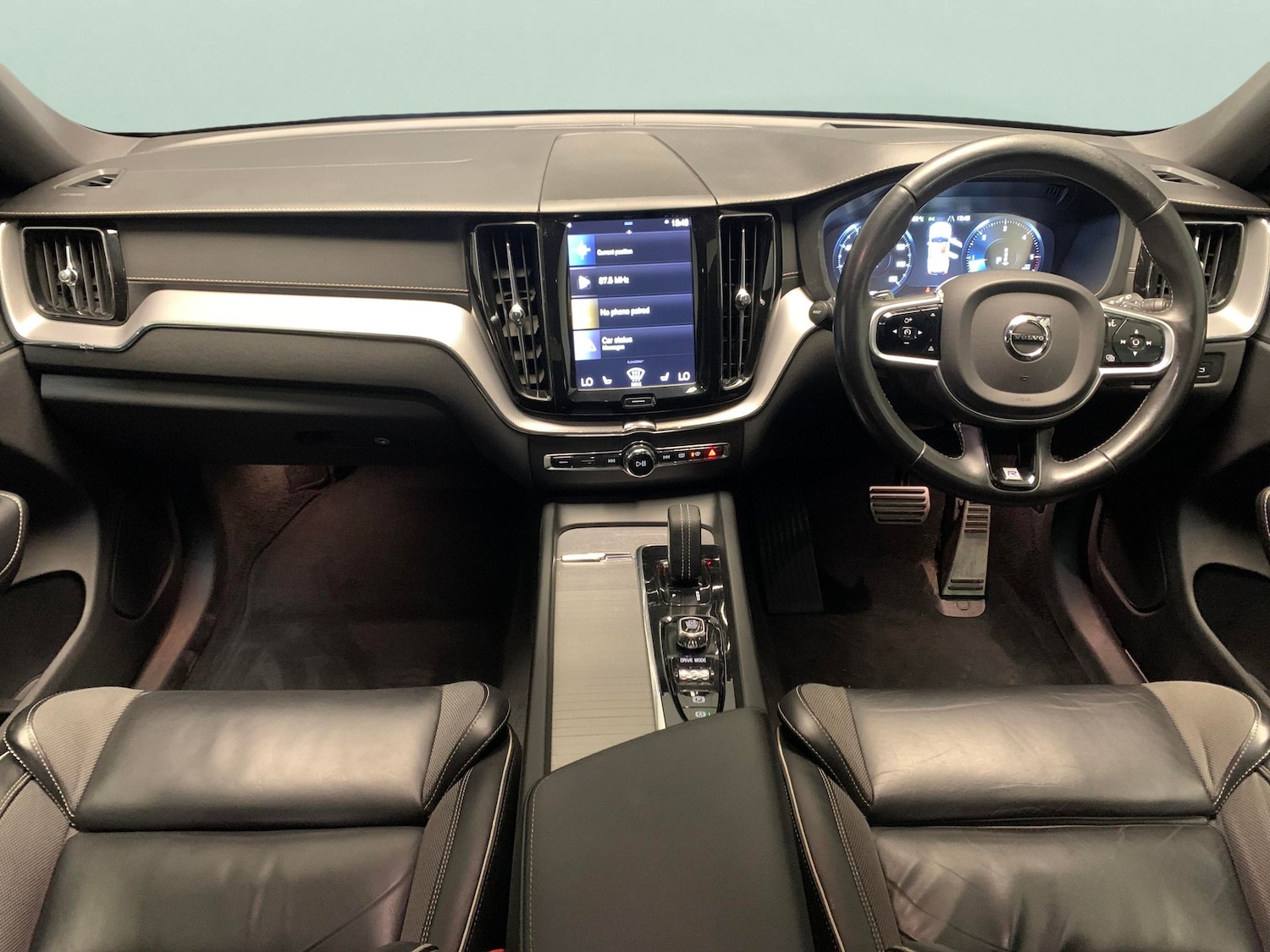 Used Volvo XC60 2019 for sale - 76557192: Photo 8