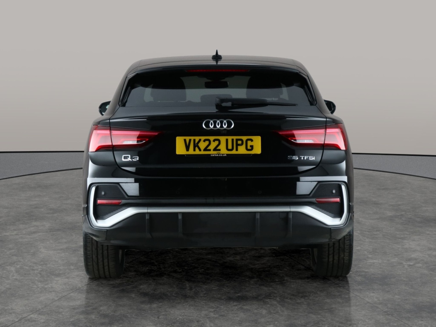 Used Audi Q3 2022 for sale - 76984495: Photo 11