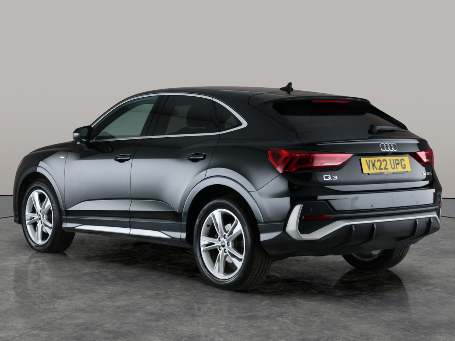 Used Audi Q3 2022 for sale - 76984495: Photo 12