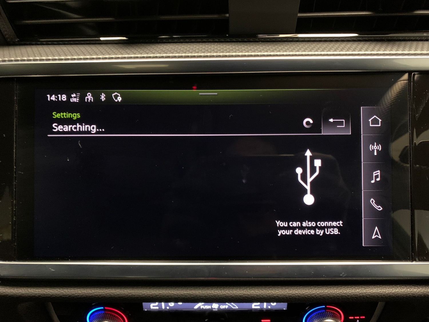 Used Audi Q3 2022 for sale - 76984495: Photo 16