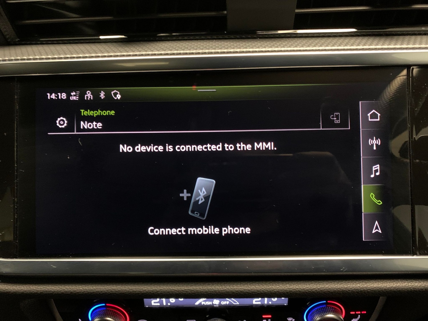 Used Audi Q3 2022 for sale - 76984495: Photo 17