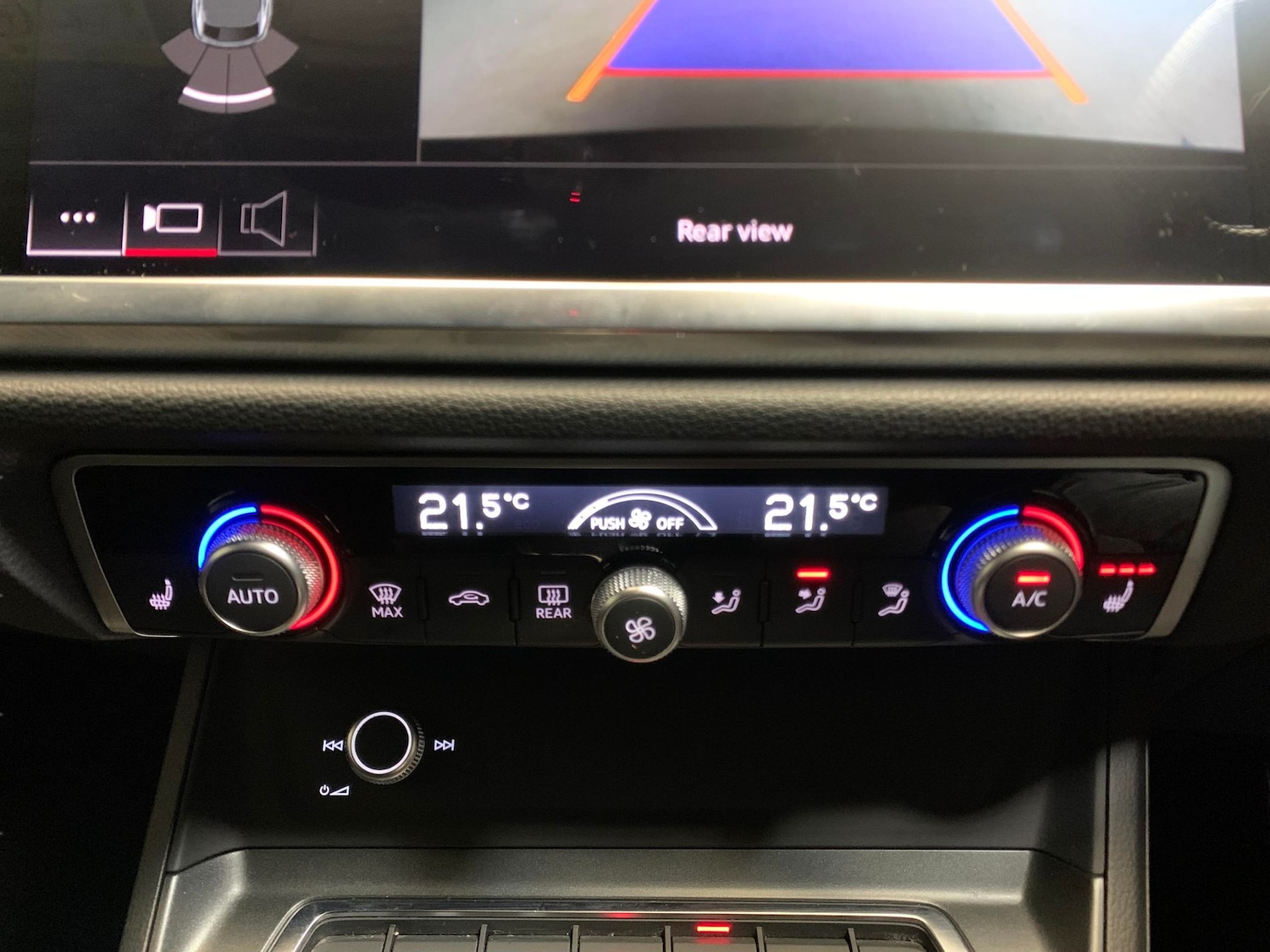 Used Audi Q3 2022 for sale - 76984495: Photo 20