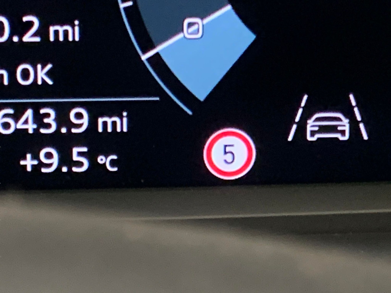 Used Audi Q3 2022 for sale - 76984495: Photo 22