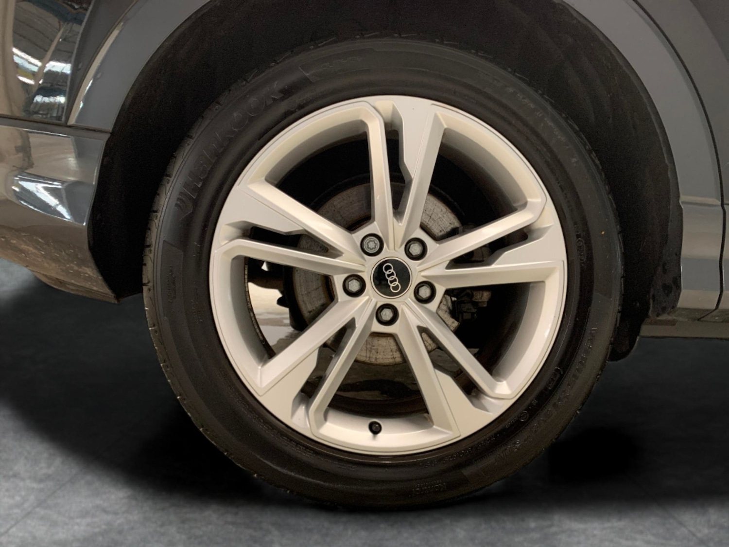 Used Audi Q3 2022 for sale - 76984495: Photo 26