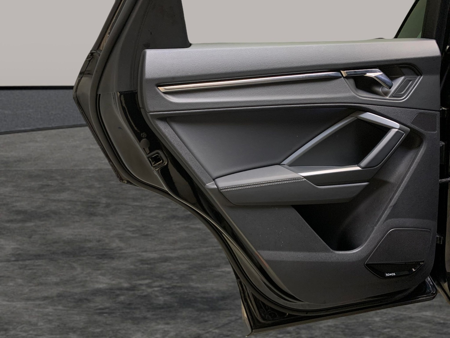 Used Audi Q3 2022 for sale - 76984495: Photo 29