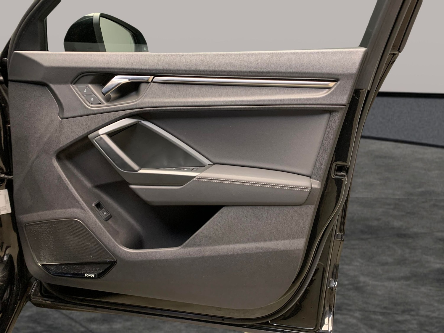 Used Audi Q3 2022 for sale - 76984495: Photo 31