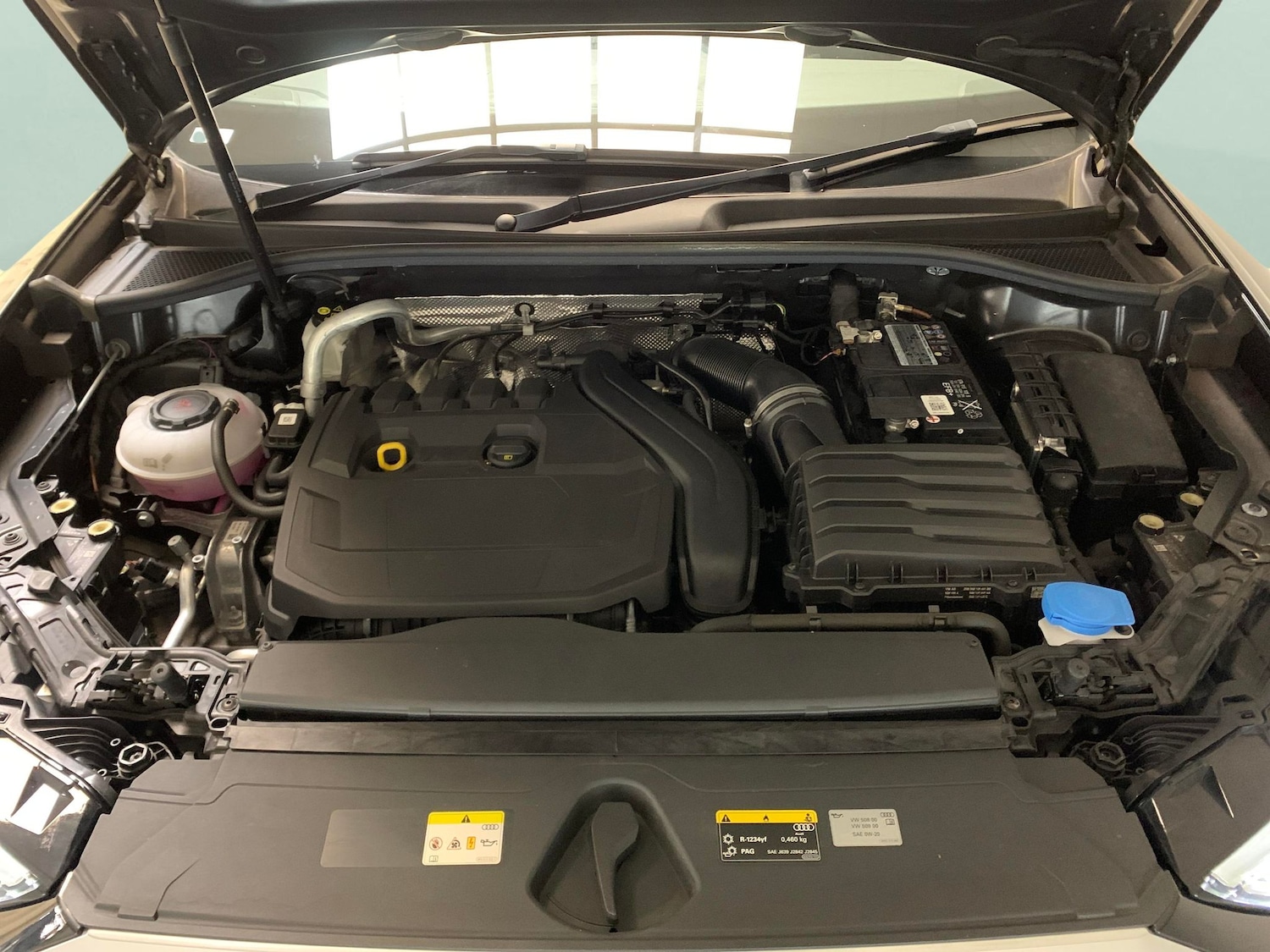 Used Audi Q3 2022 for sale - 76984495: Photo 33