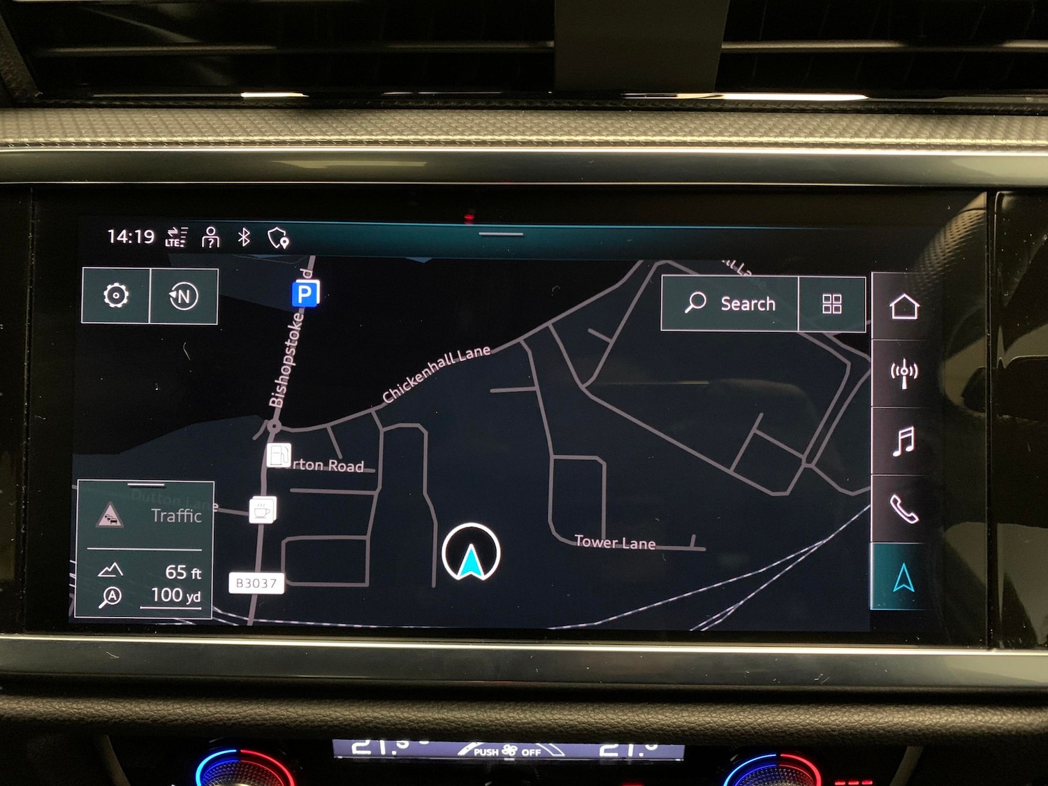 Used Audi Q3 2022 for sale - 76984495: Photo 5