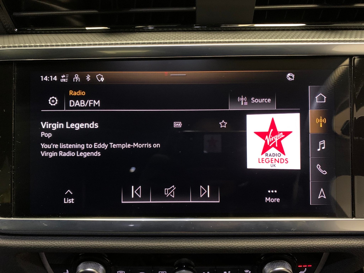 Used Audi Q3 2022 for sale - 76984495: Photo 6