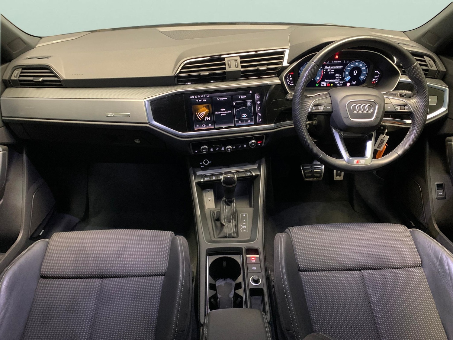 Used Audi Q3 2022 for sale - 76984495: Photo 7