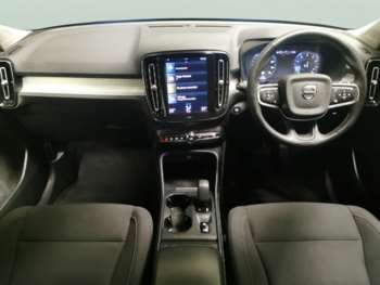 Used Volvo XC40 2022 for sale - 74910940: Photo
