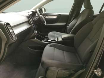 Used Volvo XC40 2022 for sale - 74910940: Photo