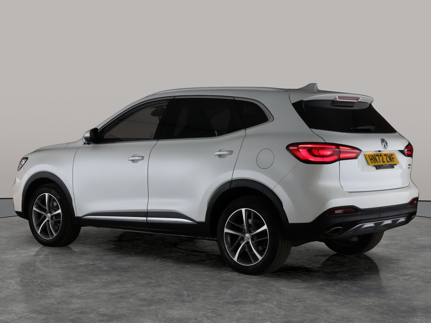 Used MG MG HS 2022 for sale - 76819018: Photo 13