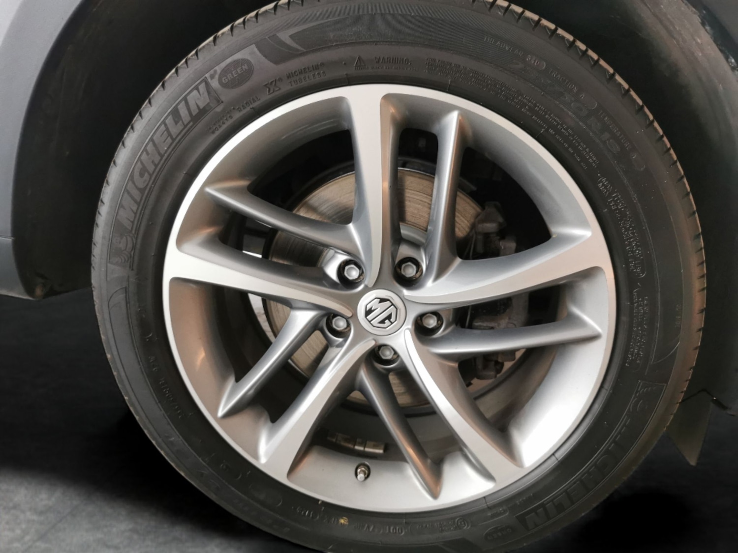 Used MG MG HS 2022 for sale - 76819018: Photo 23