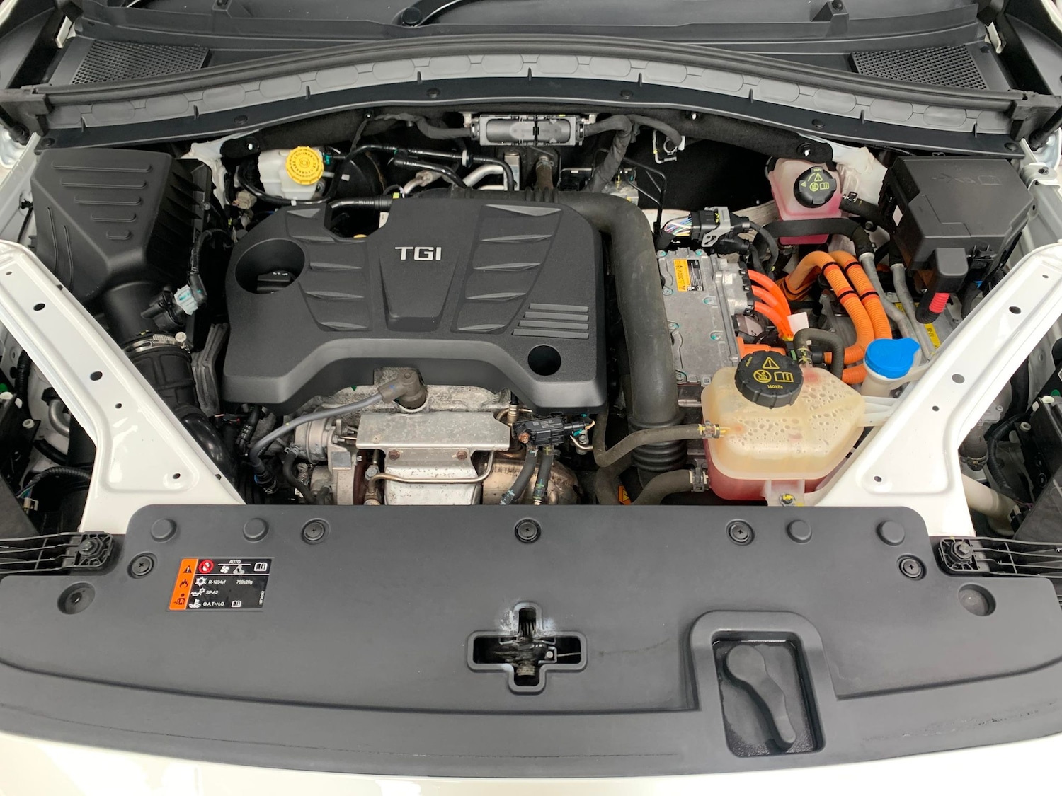 Used MG MG HS 2022 for sale - 76819018: Photo 31