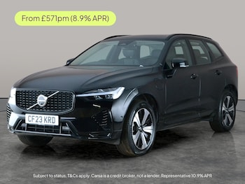 Used Volvo XC60 2023 for sale - 79030804: Photo