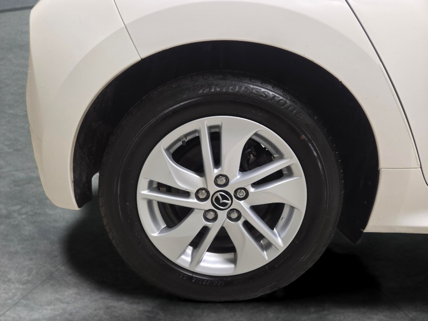 Used Mazda Mazda2 HYBRID 2023 for sale - 77797964: Photo 21