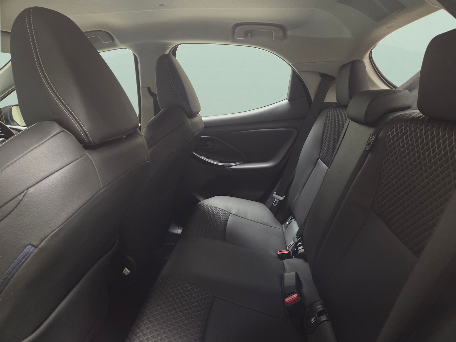 Used Mazda Mazda2 HYBRID 2023 for sale - 77797964: Photo 22