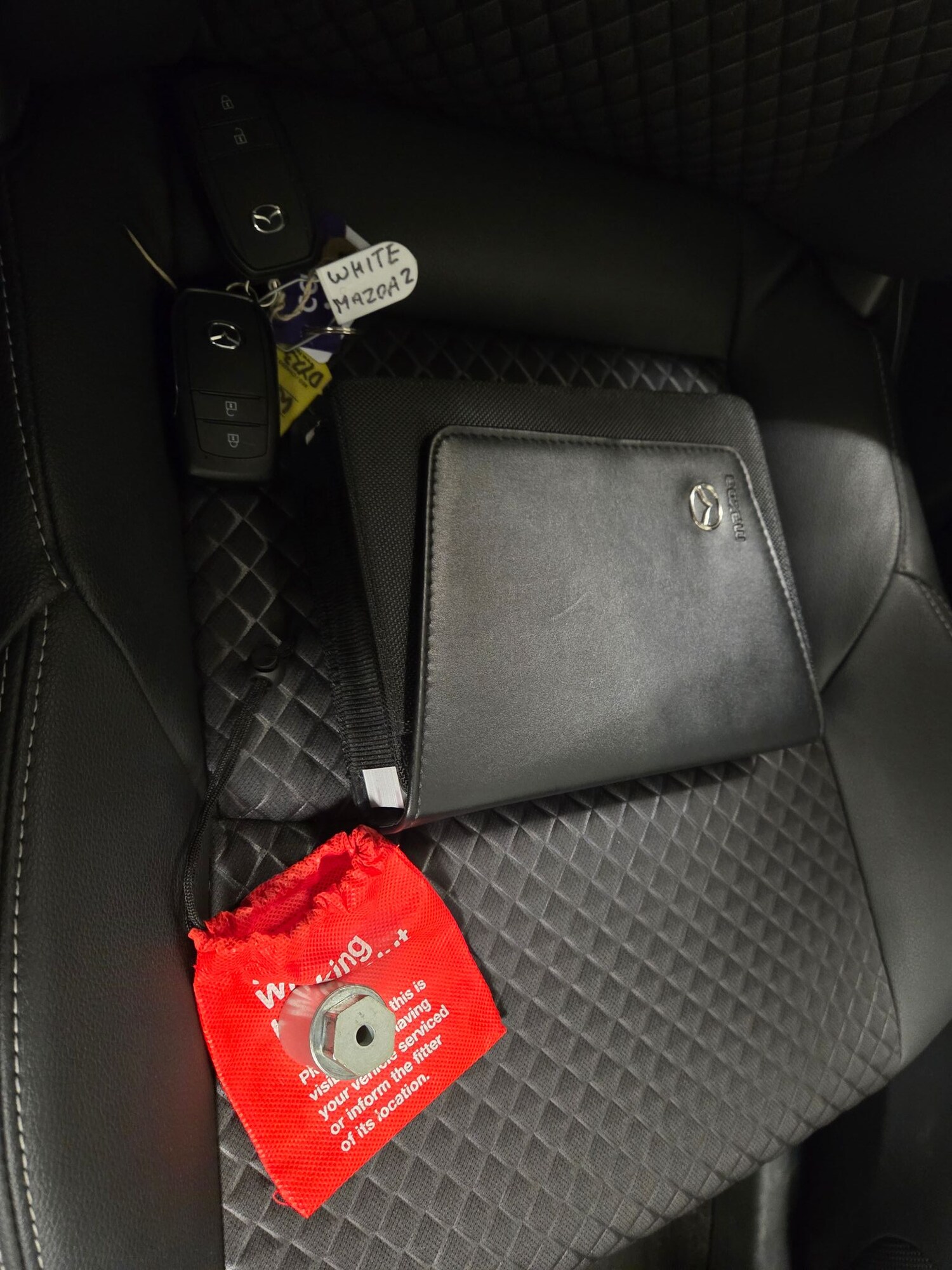 Used Mazda Mazda2 HYBRID 2023 for sale - 77797964: Photo 27