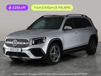 Used Mercedes-Benz GLB 2021 for sale - 76782073: Photo